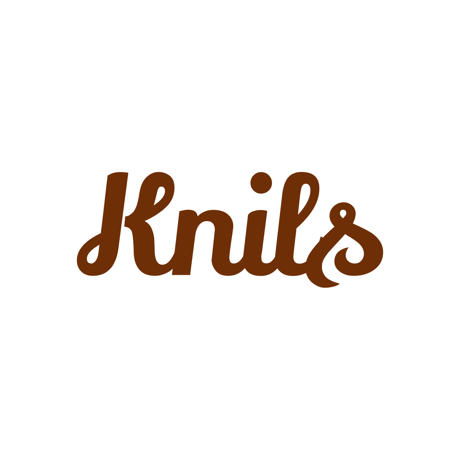 knils logo